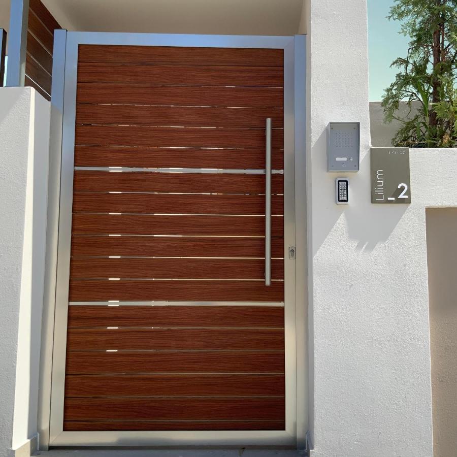 Sivota Kipoi Design Suites Exterior foto