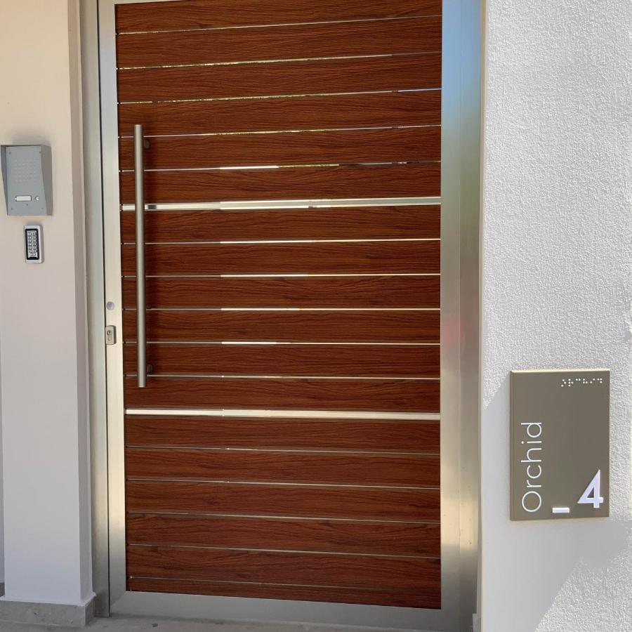 Sivota Kipoi Design Suites Exterior foto